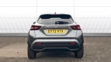 Nissan Juke 1.0 DiG-T 114 N-Connecta 5dr Petrol Hatchback